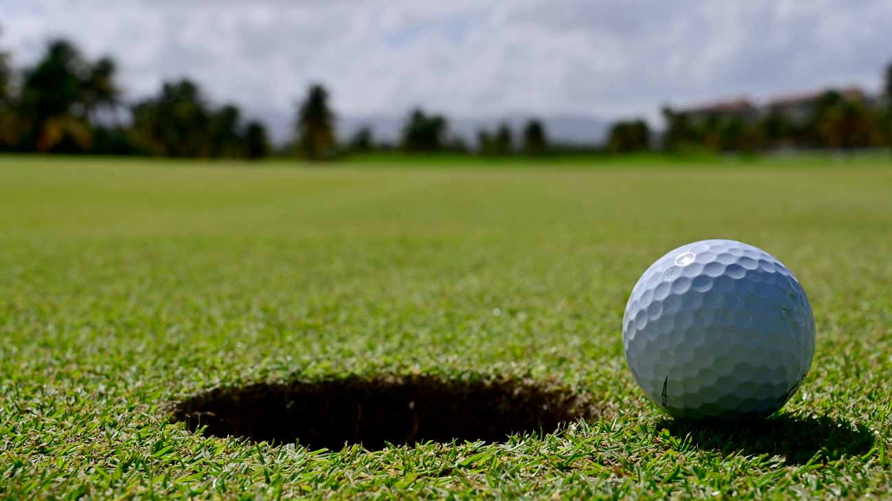 Tìm hiểu về golf